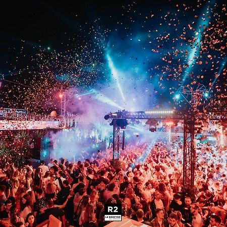 T2 Marseille Plage Ngoại thất bức ảnh