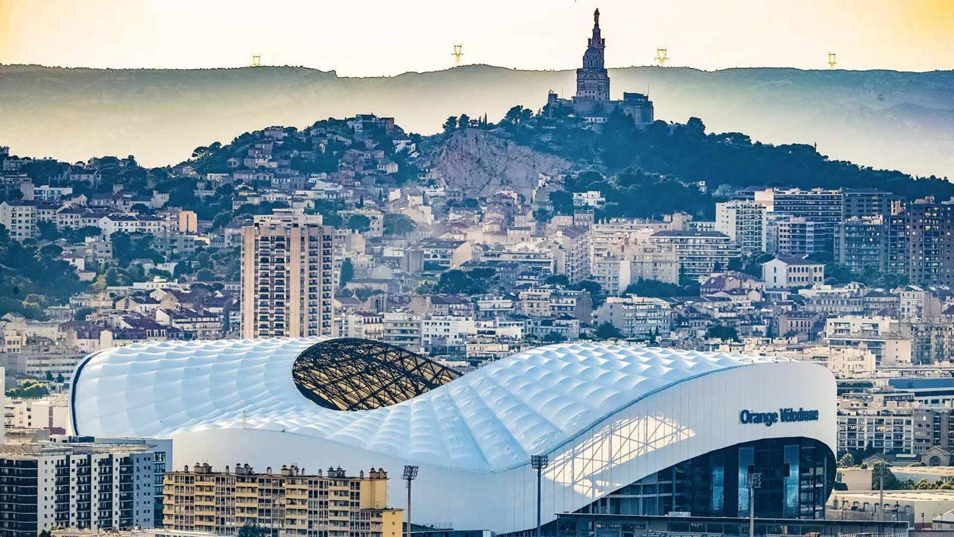 T2 Marseille Plage Ngoại thất bức ảnh
